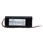 2500 임상 역학 460005-078 AS10973 BATT/110476 MB210B NIBP GX-2 SS100A 스마트 팔 SPO2 : 준블루82