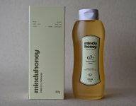 민두벌꿀 870g : 민두 벌꿀
