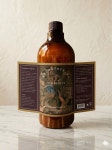 아로마 은 오일 1000ml 찜질방 사우나 대용량 마사지 바디 고보습 : 화이트뮤즈