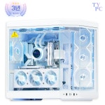 T08 4월 컴퓨터 견적 No.8 견적PC  게이밍 영상편집 및 작업용 컴퓨터 : 추천하는남자 TYPC