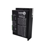 Leadshine 2상 스테퍼 드라이버 MA860C 입력 36-80VAC 18-72A 제어 NEMA34/23 모터 : 이베트-20C