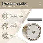 (2팩) 히타치 NR83A3 NR83A NR83A2 NR83A2(S) 프레임 리본 878 : 스스마