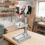 한신 자동드릴링머신 HS-DM23A 단상220V 자동속도조절 : 툴바구니스토어