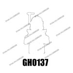 G0118 액션 미니 피규어 영화 블록 장난감 DIY : primepick042