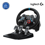 로지텍코리아 로지텍G G29 레이싱휠(PS5,PC), 쉬프터, 넥스트레벨레이싱 F-GT Lite iRacing edition(NLR-S025) : PLUSON