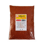 홍가네 명품사랑 고춧가루 1kg / 햇고춧가루 수입산고춧가루 한식용김치용 : buja유통