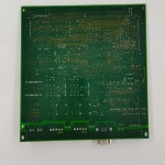 엘리베이터 캐비닛 컨트롤러 박스 메인 PCB 보드 GW 2. ID.NR 590861 : 충일전기