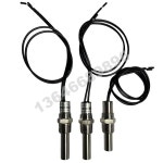 쇼울리 에어 컴프레서 온도 스위치 02250119-047 센서 2653328399/043374에 적합 : 만별샵