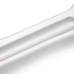 메르세데스 벤츠 호환 AMG S 65 L 4MATIC 320 400 222 01 07용 앞쪽 하단 컨트롤 암 좌측 : 플로닉스-04A