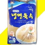 한상가득 냉면육수 330g X30 냉면육수 냉면재료 즉석 : 바이미스토어