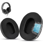 소니호환 MDR7506용 크로네 칼파스모스 즉석 냉각 교체 패드 - 젤 이어 쿠션 MDR Classic PU : 루루스토아