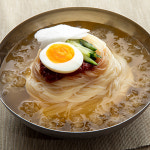 부산 밀면세트 10인분 (밀면사리 2kg+육수10봉) 부산밀면 냉면 칡냉면 : 제이엘푸드