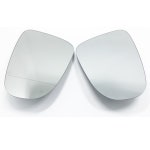 호환상품  OEM A pair 열 거울 유리 골프 6 GTI R MK6 Touran 5k0 857 521 522 5k0857521 : 다소오미