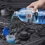 스마트 에탄올 워셔액 자동차 BMW 벤츠 테슬라 냄새없는 사계절 코스트코 워셔액 : 주식회사 대양상사