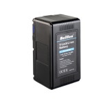 베일런 BL-P-BP360 V마운트 배터리 360Wh 14.4V 방송 ENG 조명용 : 대명포엠