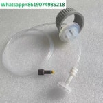 오리지널 튜브 1/8 모바일 페이즈 유리 필터 헤드 키트 커넥터 G7120-60007 : 만별샵