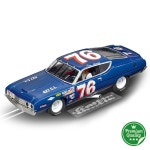 슬롯 카 카레 라 디지털 1 32 1/32 30907 토리노 탈라데가 NO76 1970 : 준퍼플