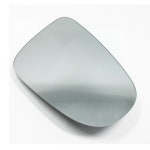 호환상품  OEM A pair 열 거울 유리 골프 6 GTI R MK6 Touran 5k0 857 521 522 5k0857521 : 다소오미