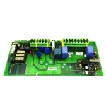 엘리베이터 에스컬레이터 리프트 부품 인버터 드라이버 메인 PCB 카드 보드 HSR 6637627750 : 충일전기