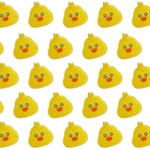 A-17/병아리 (열접착or고리형) : 패치킹