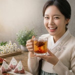 건구기자 효능 먹는방법 국산 보관방법 세척 건구기자차 끓이는법 50티백 : 옹달샘농장본가