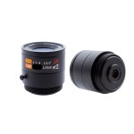 BQHWTZ 10개 HD CS 마운트 4MM 렌즈 3MP F1 고정 카메라 감시 USB IP 10 pcs : 알로하마트B