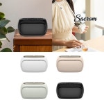 목걸이형 선풍기 핸즈프리 경량 조절 가능 4단계 휴대용 탁상용 야외 농장 기숙사 여행 자전거용 : 석전산업