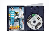 PS2 이니셜D 스페셜 스테이지 the Best : 에이케이엠