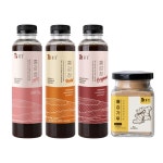 환절기 건강 특허 제조 기술 생강가루 홍강 분말 60g 고담촌 출고 저당 생강청 론칭 : 라라데일리잇