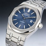 42mm 럭셔리 맞춤형 남성호환 시계 : 이코컴퍼니