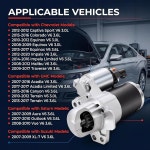 TUTOR AUTO 17986N GMC 17 아카디아 임팔라 트래버스 09 12 20 10910 : 해기샵