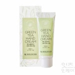 Itsok 그린티 핸드크림 80ml 핸드로션 : 잇츠OK