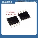 5개/세트 G9941F11U G9941 TDA8541T/N1 SOP8 : 모노리스갤러리