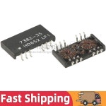 5개 000 7382 35R LF1 SOP12 SMD 트랜스포머 인터넷 절연 필터 000 7382 35R LF1 표면 장착 : 반월무역5