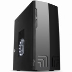 ABKO NCORE F1 스나이퍼 PC방 미들타워 컴퓨터 조립 케이스 : 삼진네트웍스