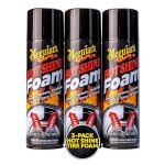 메기아르의 샤인 타이어 온스 개 케이스 19 Fl Oz (Pack of 3) : 제유컴퍼니