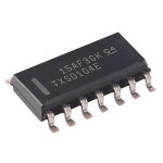 로직 칩 IC SMD SOP-14 TXS0104ED 1 개 : 모노리스갤러리