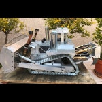 호환  50708595110120130140170MM 스트로크 여행 유압 오일 실린더 114 112 RC KOBELCO 굴삭기 불도저 로더 부품 : 샤크오