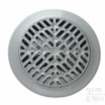 Itsok 배수구거름망 배수구유가 육가 화장실육가 : 잇츠OK