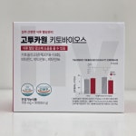 건풍바이오 고투카원 키토바이오스 90정 1박스 : 제이하스몰