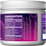 MRM NUTRITION 엠알엠 D만노스 크랜베리 40회분 : 위시릿마켓