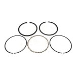 13010-ZF6-003 13010-ZF6-005 혼다 GXV390 H5013 3013 4013 13마력 88MM STD 모터 엔진 잔디깎이용 피스톤 링 세트 교체 : Atelier... 