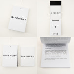 지방시 GIVENCHY 엠블럼 명품넥타이 스트라이프 혼주넥타이 J5907-003 버건디 : 아비스몰