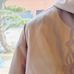 [오늘배송] 몽클레어 유칼립투스 후드 크롭다운 자켓 L10931A00 0185 994N : 벨로네고지오