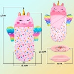 iBayda 인형 옷 액세서리 세트에는 1012인치 1414.5인치 인형용 드레스 베개 : 루루스토아