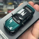 MJ 164 BMW M5 F90 합금 자동차 모델 컬렉션 선물 장식품 : 제스124