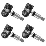 AUTEL TPMS 센서 MX 315MHZ 433MHZ 2IN1 TPS218 타이어 공기압 모니터링 시스템 프로그램 범용 OE SAE 표준 J1205 J120 98 교체... 