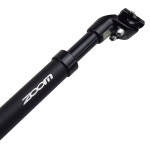 줌자전거 시트 포스트 Mtb 서스펜션 Dropper 272 304 산악 안장 막대 스프링 : 제노플랜-23A