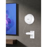 EDUP HY WT1220 3개입 간편 설치 화이트 와이파이 Deco 7 공간 Li TP : 간트아셀이이