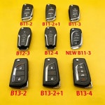 2026 KEYDIY B 시리즈 리모컨 키 B11 2 NEW (KD900 : 삼관왕